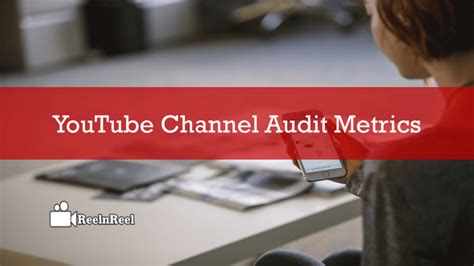 chanel auit|audit youtube channel.